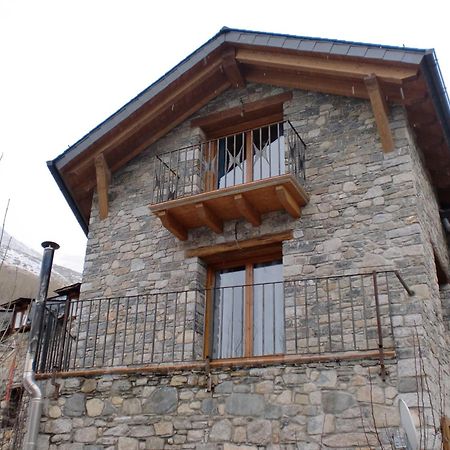 Pensio I Apartaments La Bordeta Estación エクステリア 写真