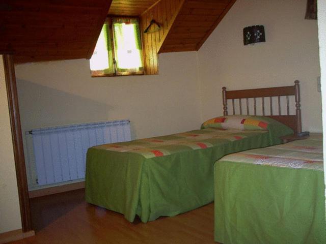 Pensio I Apartaments La Bordeta Estación 部屋 写真