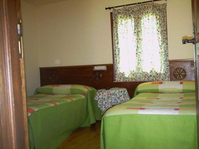 Pensio I Apartaments La Bordeta Estación 部屋 写真