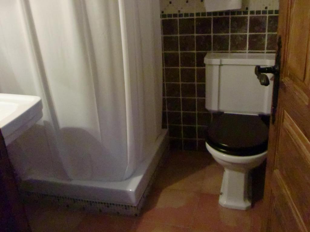 Pensio I Apartaments La Bordeta Estación 部屋 写真