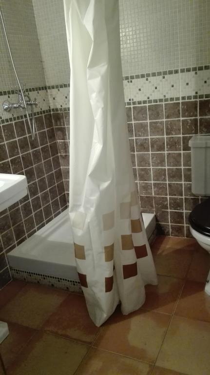 Pensio I Apartaments La Bordeta Estación エクステリア 写真
