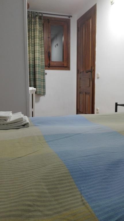 Pensio I Apartaments La Bordeta Estación エクステリア 写真